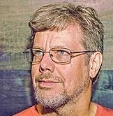 جيدو فان روسم، Guido van Rossum