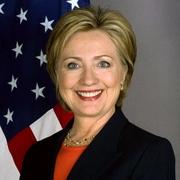 هيلاري كلينتون، Hillary Clinton