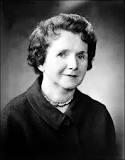 راشيل كارسون، Rachel Carson