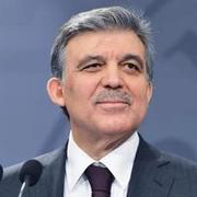 عبدالله غل، Abdullah Gül