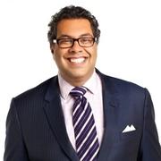 نهيد ننشي Naheed Nenshi