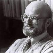 جون بارث، John Barth