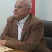 أحمد الخاوي