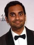 عزيز أنصاري، Aziz Ansari