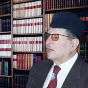 علي الوردي