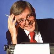 راسل بيكر، Russell Baker