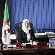 بسمة عزوار