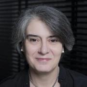 ماتيلد أسينسي Matilde Asensi