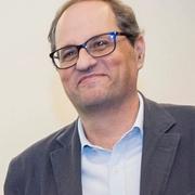 كيم تورا Quim Torra
