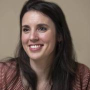 آيرين مونتيرو، Irene Montero