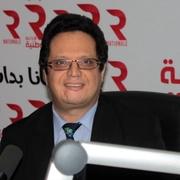 رياض الصيداوي، Riadh Sidaoui