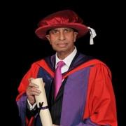 أنيس رحمان، Anis Rahman