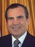 ريتشارد نيكسون، Richard Nixon