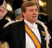 فيليم ألكساندر، Willem-Alexander