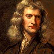 إسحاق نيوتن، Isaac Newton