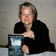 سارة ووترز، Sarah Waters