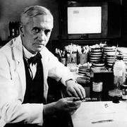 أليكساندر فليمنغ، Alexander Fleming