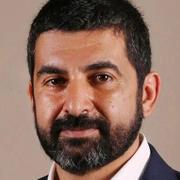 شقير الحمراني، Chakir El Homrani