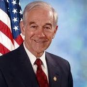 رون بول، Ron Paul