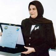 فايزة الخرافي