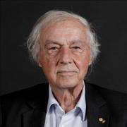 روبرت هوبر Robert Huber