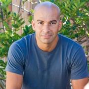 بيتر عطية Peter Attia