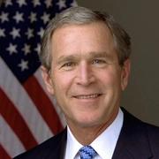 جورج بوش، George Bush