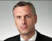 ستيفن هيسفورد،  Stephen Hesford