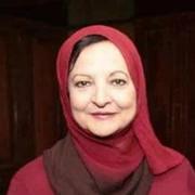 نجوى عبد المجيد