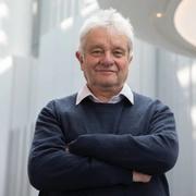 السير بول نيرس، Sir Paul Nurse