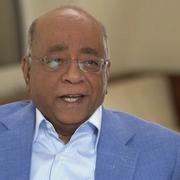 محمد ابراهيم، Mo Ibrahim