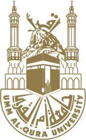 Umm Al Qura University UQU - جامعة أم القرى