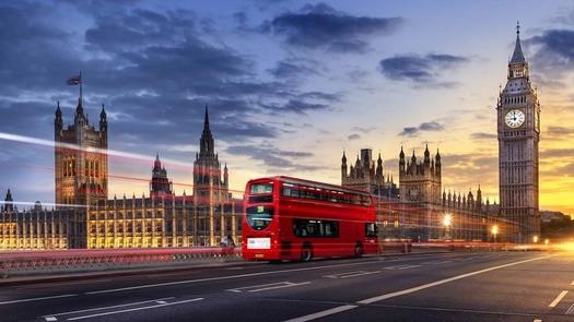 Study and Travel to UK