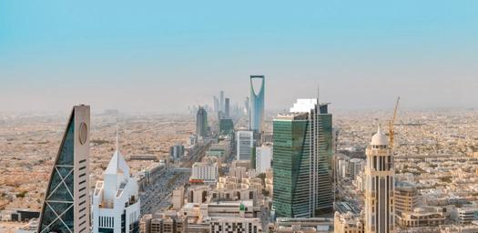 Study and Work in Saudi Arabia