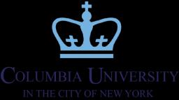 Columbia University in the City of New York - جامعة كولومبيا