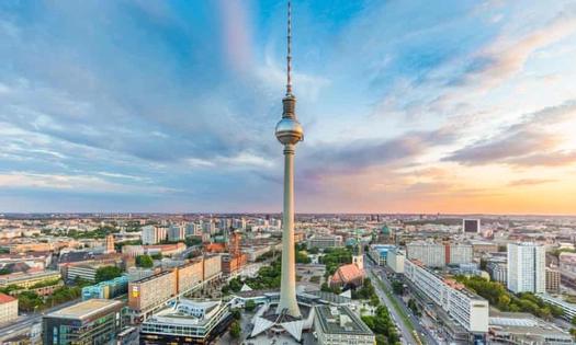 Travel to Germany