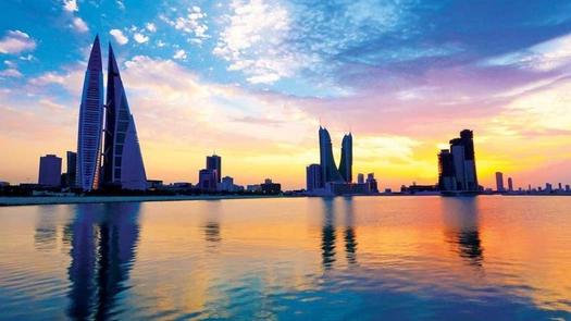 Jobs in the Gulf