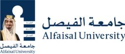 Alfaisal University - جامعة الفيصل