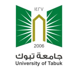 University of Tabuk UT - جامعة تبوك