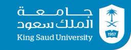 King Saud University - جامعة الملك سعود