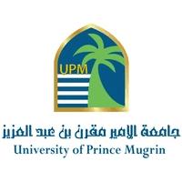 University of Prince Mugrin UPM - جامعة الأمير مقرن