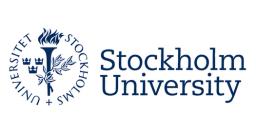 Stockholm University - جامعة ستوكهولم