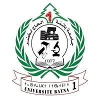 University of Batna - 1 جامعة باتنة