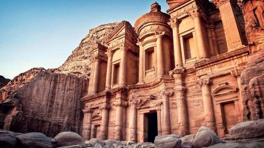Jobs in Jordan