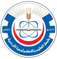 Jordan University for Science and Technology JUST - جامعة العلوم والتكنولوجيا الأردنية