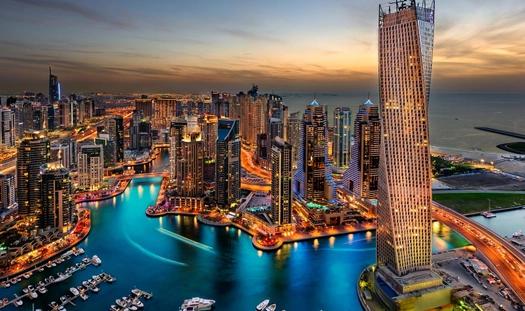 Scholarships and Jobs in the UAE