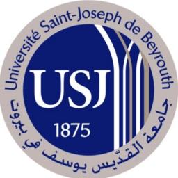 Saint Joseph University USJ - جامعة القديس يوسف