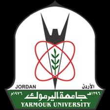Yarmouk University YU - جامعة اليرموك