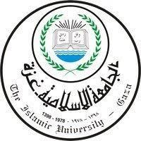 Islamic University of Gaza IUG - الجامعة الإسلامية في غزة