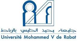 Mohammed V University UM5 - جامعة محمد الخامس